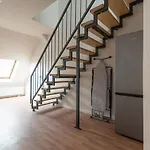 T&k - - Areal Goethe 4 Maisonetten Mit Privatparkplaetzen Duisburg