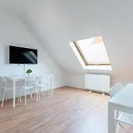 T&k - - Areal Goethe 4 Maisonetten Mit Privatparkplaetzen Duisburg