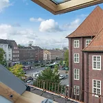 T&k - - Areal Goethe 4 Maisonetten Mit Privatparkplaetzen Apartment *