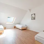 Apartment T&k - - Areal Goethe 4 Maisonetten Mit Privatparkplaetzen Duisburg