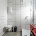 Apartment T&k - - Areal Goethe 4 Maisonetten Mit Privatparkplaetzen