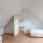Apartment T&k - - Areal Goethe 4 Maisonetten Mit Privatparkplaetzen Duisburg