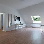 T&k - - Areal Goethe 4 Maisonetten Mit Privatparkplaetzen *