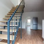 T&k - - Areal Goethe 4 Maisonetten Mit Privatparkplaetzen * Duisburg