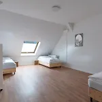 Apartment T&k - - Areal Goethe 4 Maisonetten Mit Privatparkplaetzen