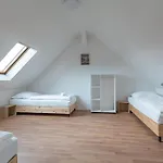 T&k - - Areal Goethe 4 Maisonetten Mit Privatparkplaetzen Duisburg