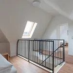 Apartment T&k - - Areal Goethe 4 Maisonetten Mit Privatparkplaetzen *
