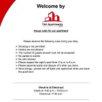 T&k - - Areal Goethe 4 Maisonetten Mit Privatparkplaetzen Apartment *