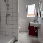 T&k - - Areal Goethe 4 Maisonetten Mit Privatparkplaetzen * Duisburg
