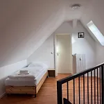 Apartment T&k - - Areal Goethe 4 Maisonetten Mit Privatparkplaetzen *
