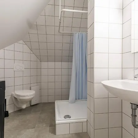 T&k - - Areal Goethe 4 Maisonetten Mit Privatparkplätzen * Duisburg