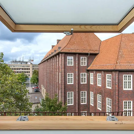 T&k - - Areal Goethe 4 Maisonetten Mit Privatparkplätzen * Duisburg