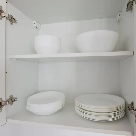 T&k - - Areal Goethe 4 Maisonetten Mit Privatparkplätzen Apartment *