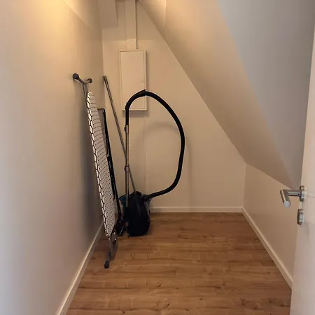 Apartment T&k - - Areal Goethe 4 Maisonetten Mit Privatparkplaetzen Duisburg