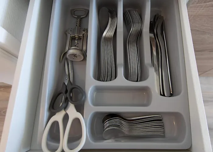 T&k - - Areal Goethe 4 Maisonetten Mit Privatparkplaetzen 杜伊斯堡